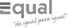 Equal